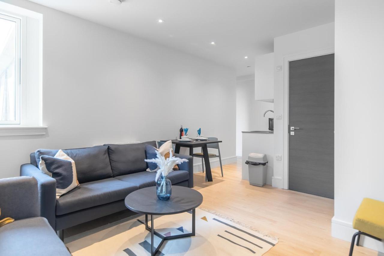 Apartamento Livestay-modern Next To Wembley Stadium *